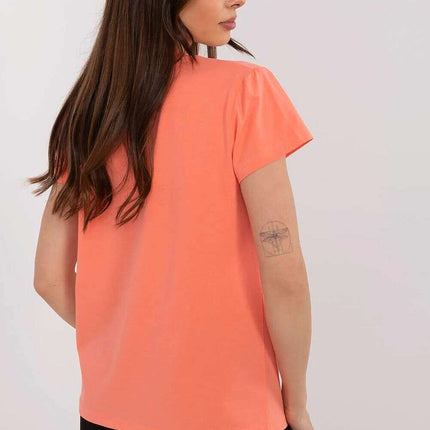 T-shirt model 213093 - Très Elite