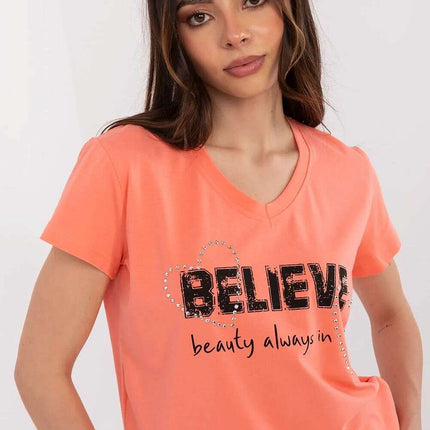 T-shirt model 213093 - Très Elite