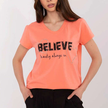 T-shirt model 213093 - Très Elite