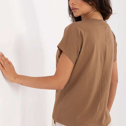 T-shirt model 213098 - Très Elite