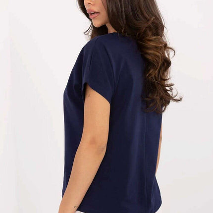 T-shirt model 213099 - Très Elite