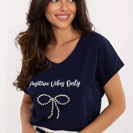 T-shirt model 213099 - Très Elite