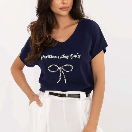 T-shirt model 213099 - Très Elite