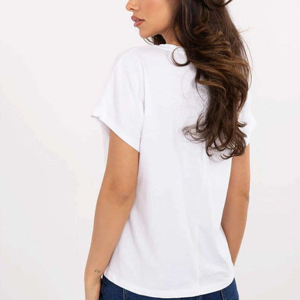T-shirt model 213101 - Très Elite