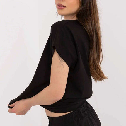 T-shirt model 213102 - Très Elite