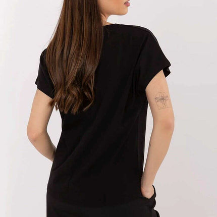 T-shirt model 213102 - Très Elite