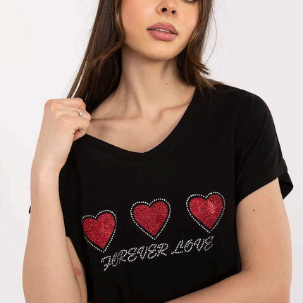 T-shirt model 213102 - Très Elite