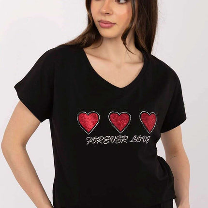 T-shirt model 213102 - Très Elite