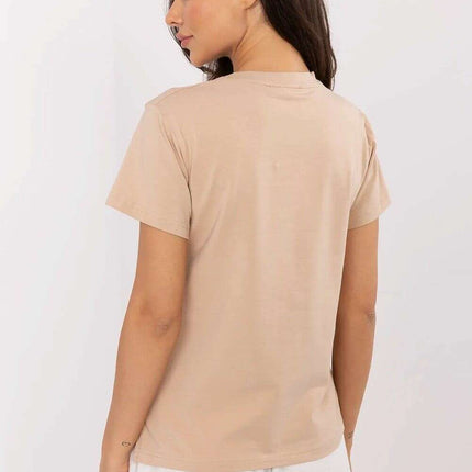 T-shirt model 213105 - Très Elite