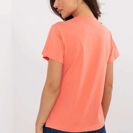 T-shirt model 213106 - Très Elite