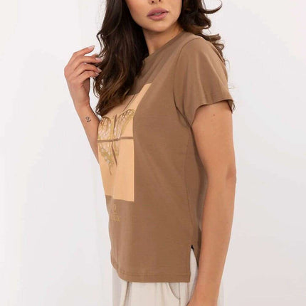 T-shirt model 213107 - Très Elite
