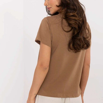T-shirt model 213107 - Très Elite