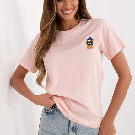 T-shirt model 213109 - Très Elite