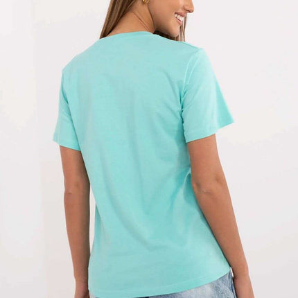T-shirt model 213110 - Très Elite