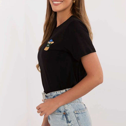 T-shirt model 213111 - Très Elite