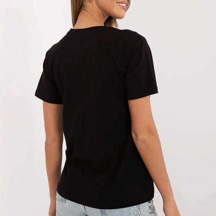 T-shirt model 213111 - Très Elite
