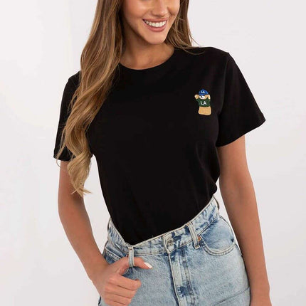 T-shirt model 213111 - Très Elite