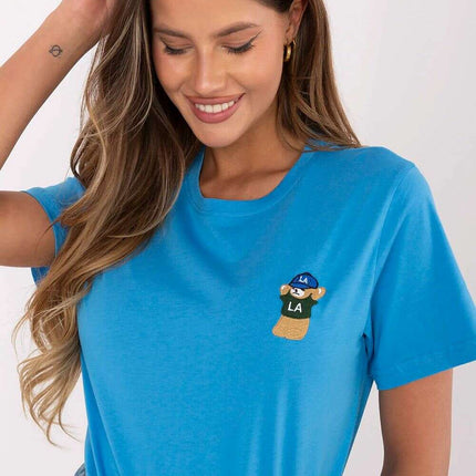 T-shirt model 213112 - Très Elite