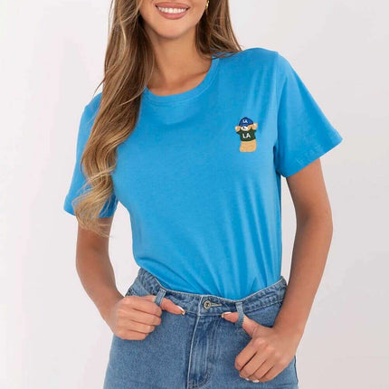T-shirt model 213112 - Très Elite