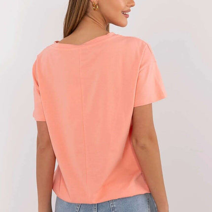 T-shirt model 213281 - Très Elite