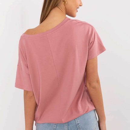 T-shirt model 213283 - Très Elite