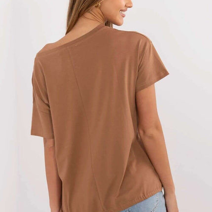 T-shirt model 213284 - Très Elite