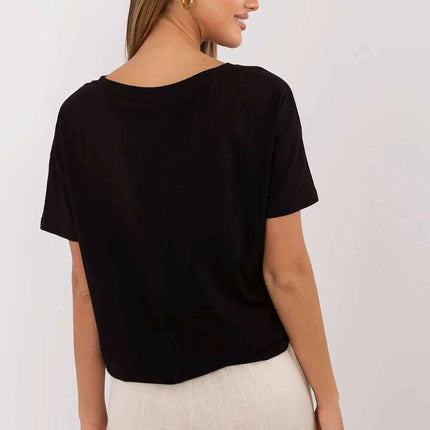T-shirt model 213285 - Très Elite