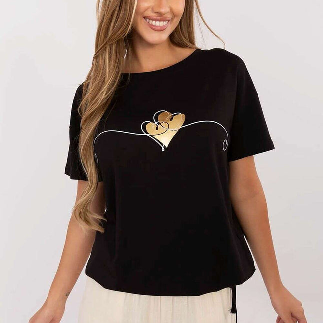 T-shirt model 213285