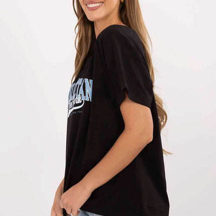 T-shirt model 213286 - Très Elite
