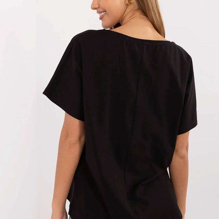 T-shirt model 213286 - Très Elite