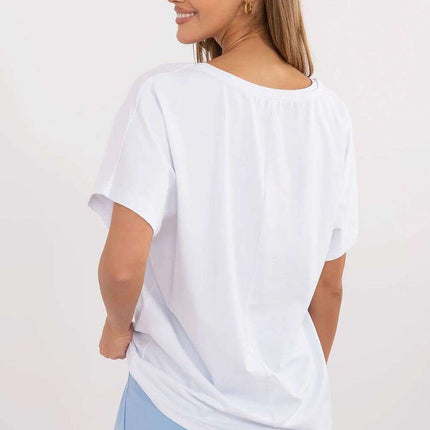 T-shirt model 213288 - Très Elite