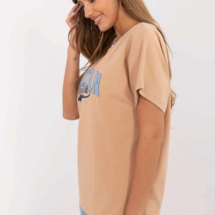 T-shirt model 213289 - Très Elite