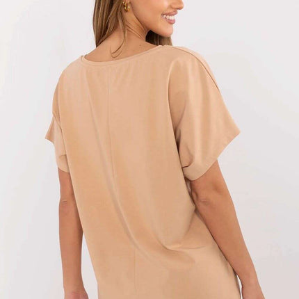 T-shirt model 213289 - Très Elite
