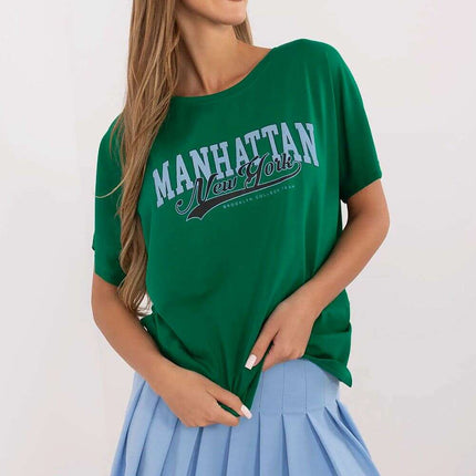 T-shirt model 213290 - Très Elite