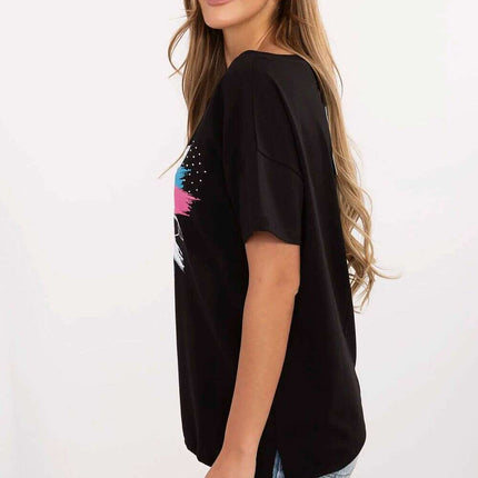 T-shirt model 213291 - Très Elite