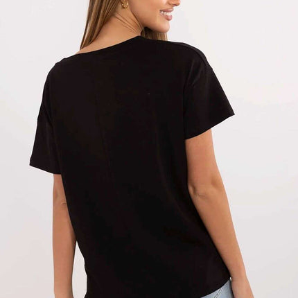 T-shirt model 213291 - Très Elite