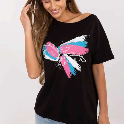 T-shirt model 213291 - Très Elite