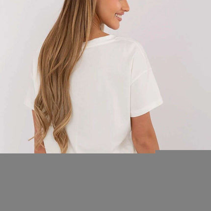 T-shirt model 213294 - Très Elite