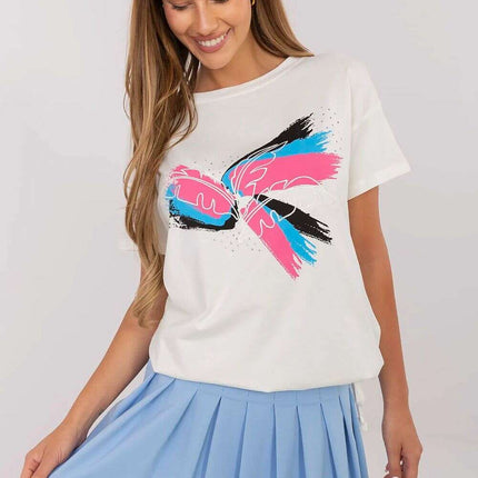 T-shirt model 213294 - Très Elite