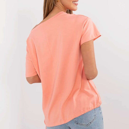 T-shirt model 213295 - Très Elite