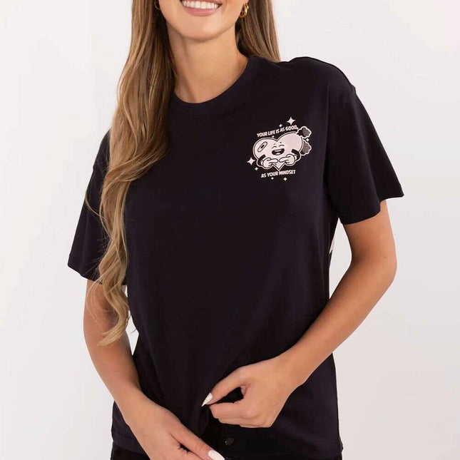 T-shirt model 214202