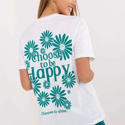 T-shirt model 214203 - Très Elite