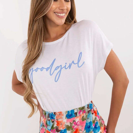 T-shirt model 214205 - Très Elite