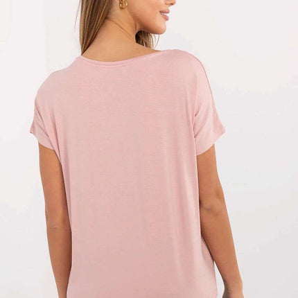 T-shirt model 214206 - Très Elite