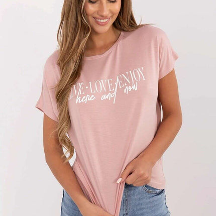 T-shirt model 214206 - Très Elite