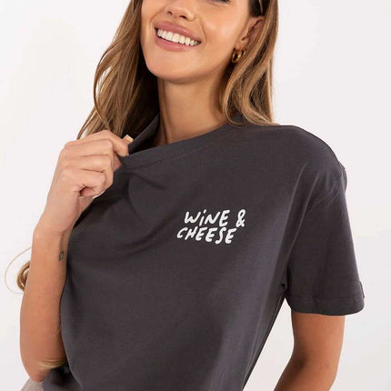 T-shirt model 214207 - Très Elite