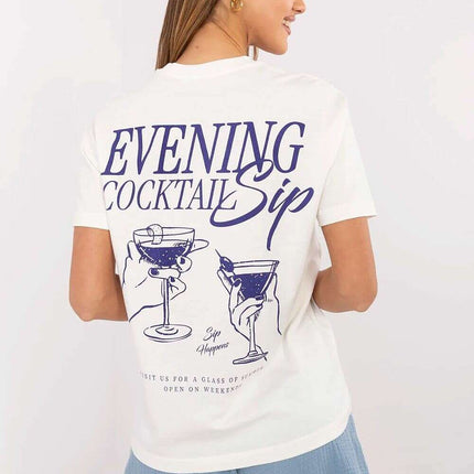 T-shirt model 214209 - Très Elite