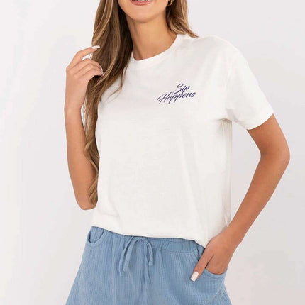 T-shirt model 214209 - Très Elite