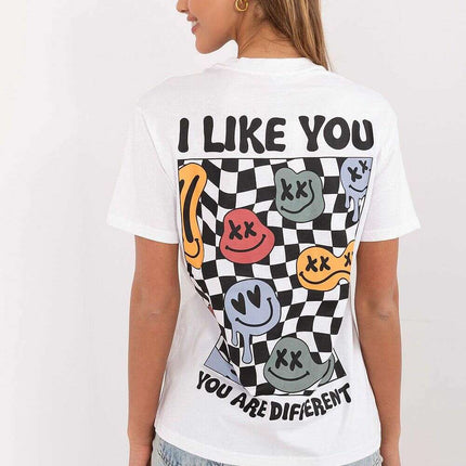 T-shirt model 214214 - Très Elite