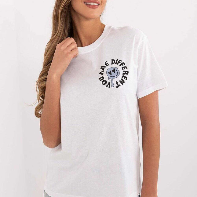 T-shirt model 214214